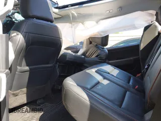 2022 Ford F-150 XL with VIN 1FTFW1E82NFA61139, listed as a IAAI auction lot 41944701 with Not provided miles and . Bid and sale history available at DreamBid. Image 8.