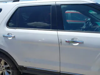 2014 Ford Explorer XLT с VIN 1FM5K7D84EGB09757, выставлен на аукционе IAAI как лот 42085010 с пробегом 146 224 миль миль и . История ставок и продаж доступна на DreamBid. Изображение 12.