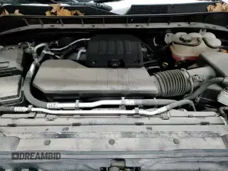 2022 Chevrolet Silverado 1500 Custom Trail Boss z VIN 1GCPYCEK6NZ149938, wystawiony jako Copart lot #84920954 z przebiegiem 43 250 mil mil oraz Szkoda całkowita • Salvage title. Historia ofert i sprzedaży dostępna na DreamBid. Obrazek 13.
