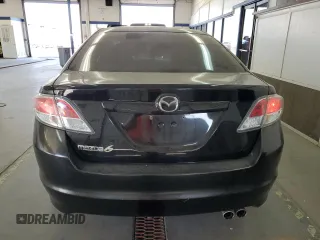 2011 Mazda 6 i Sport z VIN 1YVHZ8BH6B5M11591, wystawiony jako Copart lot #63970885 z przebiegiem 207 000 mil mil oraz Szkoda całkowita • Salvage title. Historia ofert i sprzedaży dostępna na DreamBid. Obrazek 6.