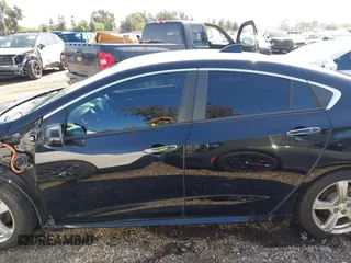 2019 Chevrolet Volt LT with VIN 1G1RC6S55KU131150, listed as a IAAI auction lot 41573256 with 124,418 mi miles. Bid and sale history available at carsss.com. Image 15.