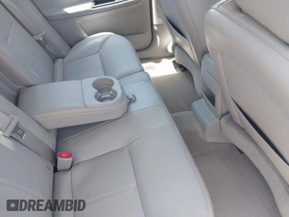 2009 Chevrolet Impala LT with VIN 2G1WT57K091274377, listed as a IAAI auction lot 41982785 with 96,190 mi miles and . Bid and sale history available at DreamBid. Image 8.