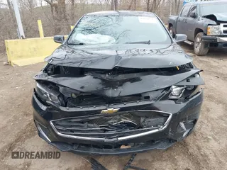 2017 Chevrolet Malibu Hybrid with VIN 1G1ZJ5SU9HF152104, listed as a IAAI auction lot 41844974 with 112,660 mi miles and . Bid and sale history available at DreamBid. Image 6.