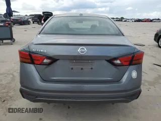 2020 Nissan Altima S z VIN 1N4BL4BV1LC140762, wystawiony jako Copart lot #56448395 z przebiegiem 82 703 mil mil oraz Szkoda całkowita • Salvage title. Historia ofert i sprzedaży dostępna na DreamBid. Obrazek 6.