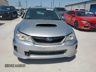 2014 Subaru WRX WRX z VIN JF1GR7E65EG242376, wystawiony jako Copart lot #52789855 z przebiegiem 127 449 mil mil oraz Czysty tytuł • Clean title. Historia ofert i sprzedaży dostępna na DreamBid. Obrazek 5.