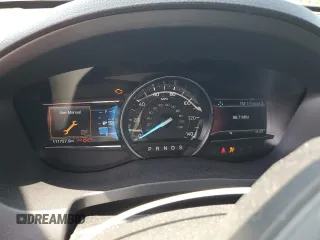 2017 Ford Explorer Sport z VIN 1FM5K8GT1HGE19956, wystawiony jako Copart lot #62707955 z przebiegiem 111 727 mil mil oraz Szkoda całkowita • Salvage title. Historia ofert i sprzedaży dostępna na DreamBid. Obrazek 9.