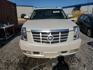 2007 Cadillac Escalade z VIN 1GYFK63887R245962, wystawiony jako Copart lot #52580555 z przebiegiem 180 182 mil mil oraz Szkody całkowita. Historia ofert i sprzedaży dostępna na DreamBid. Obrazek 5.