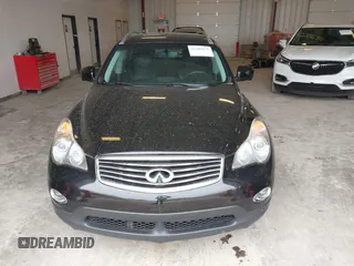 2015 Infiniti QX50 z VIN JN1BJ0HR1FM770088, wystawiony jako IAAI lot #42289675 z przebiegiem 111 563 mil mil oraz . Historia ofert i sprzedaży dostępna na DreamBid. Obrazek 12.