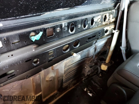 2015 Chevrolet Silverado 1500 LT with VIN 1GCNKREC3FZ257746, listed as a Copart auction lot 46103115 with 61,192 mi miles and Salvage Title. Bid and sale history available at carsss.com. Image 11.