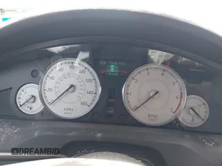 2006 Chrysler 300 C with VIN 2C3KA63H56H316500, listed as a IAAI auction lot 41811247 with 135,100 mi miles. Bid and sale history available at carsss.com. Image 7.