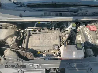 2021 Buick Encore Preferred z VIN KL4CJASB4MB335569, wystawiony jako Copart lot #80856335 z przebiegiem 72 494 mil mil oraz Szkoda całkowita • Salvage title. Historia ofert i sprzedaży dostępna na DreamBid. Obrazek 14.