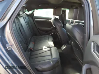 2020 Audi A3 Sedan S line Premium Plus with VIN WAUJEGFFXLA090179, listed as a Copart auction lot 46149704 with 63,152 mi miles. Bid and sale history available at carsss.com. Image 10.