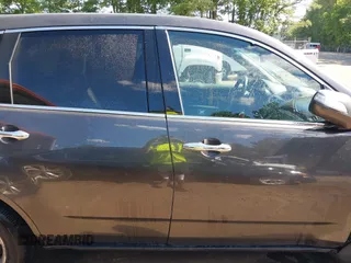 2011 Acura MDX Technology with VIN 2HNYD2H67BH525447, listed as a IAAI auction lot 42538400 with 181,833 mi miles and . Bid and sale history available at DreamBid. Image 13.