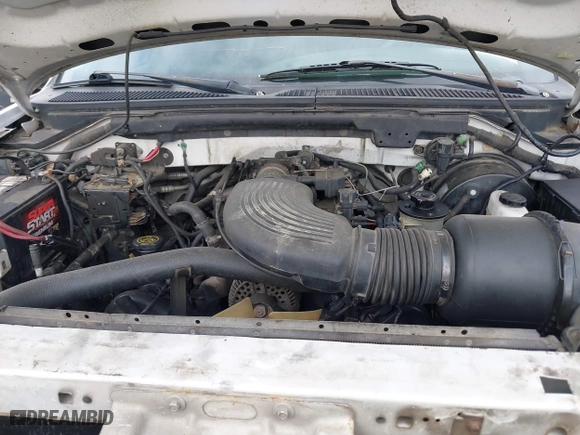 2000 Ford F-150 XL with VIN 1FTRX18W0YNA85809, listed as a IAAI auction lot 41848764 with 1 mi miles. Bid and sale history available at carsss.com. Image 10.