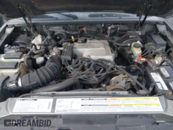 1999 Ford Explorer XLT с VIN 1FMZU35P0XZB78284, выставлен на аукционе IAAI как лот 41510875 с пробегом 231 923 миль миль и . История ставок и продаж доступна на DreamBid. Изображение 10.