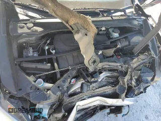 2015 Acura RDX Tech Pkg with VIN 5J8TB3H56FL016124, listed as a Copart auction lot 47039535 with 128,336 mi miles and Salvage Title. Bid and sale history available at carsss.com. Image 12.
