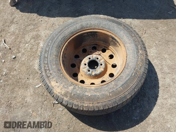 2020 Ford F-150 XL with VIN 1FTEW1E51LFB47234, listed as a IAAI auction lot 41963923 with 83,896 mi miles and . Bid and sale history available at DreamBid. Image 12.