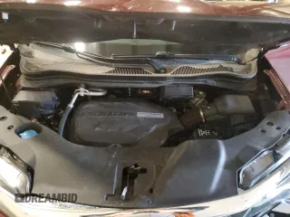 2020 Honda Pilot EX-L с VIN 5FNYF6H51LB014760, выставлен на аукционе Copart как лот 51657065 с пробегом 108 995 миль миль и Списание • Salvage title. История ставок и продаж доступна на DreamBid. Изображение 12.