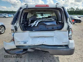 2004 Ford Explorer XLT with VIN 1FMDU73K94UA31687, listed as a Copart auction lot 61239775 with Not provided miles and Salvage title. Bid and sale history available at DreamBid. Image 6.