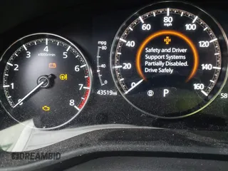 2020 Mazda 3 z VIN JM1BPALM1L1158967, wystawiony jako IAAI lot #42196832 z przebiegiem 43 519 mil mil oraz . Historia ofert i sprzedaży dostępna na DreamBid. Obrazek 15.
