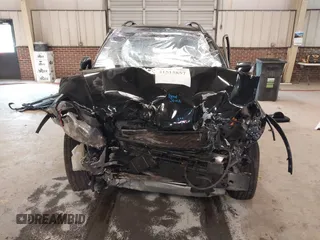 2008 Volvo XC90 I6 with VIN YV4CZ982481430050, listed as a IAAI auction lot 41515857 with 178,920 mi miles. Bid and sale history available at carsss.com. Image 12.