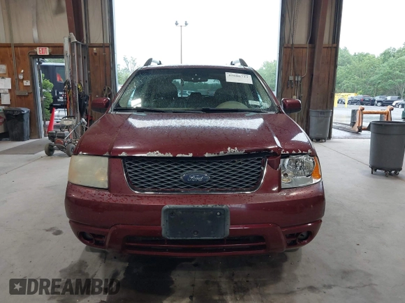 2007 Ford Freestyle Limited with VIN 1FMDK06127GA05869, listed as a IAAI auction lot 42606723 with 260,059 mi miles and . Bid and sale history available at DreamBid. Image 12.