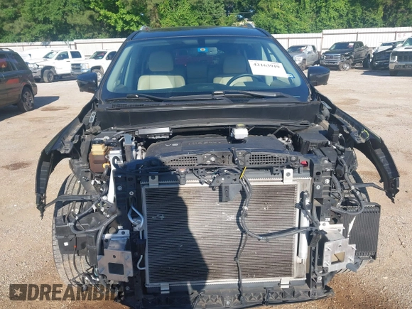 2018 Nissan Pathfinder SV с VIN 5N1DR2MN3JC651885, выставлен на аукционе IAAI как лот 42163919 с пробегом 44 178 миль миль и . История ставок и продаж доступна на DreamBid. Изображение 13.