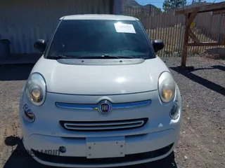 2014 FIAT 500L Pop with VIN ZFBCFAAH7EZ004624, listed as a IAAI auction lot 42258386 with 161,305 mi miles and . Bid and sale history available at DreamBid. Image 6.