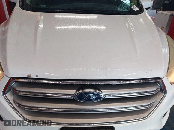 2017 Ford Escape SE z VIN 1FMCU0GD2HUD67783, wystawiony jako IAAI lot #42575794 z przebiegiem 98 188 mil mil oraz . Historia ofert i sprzedaży dostępna na DreamBid. Obrazek 11.