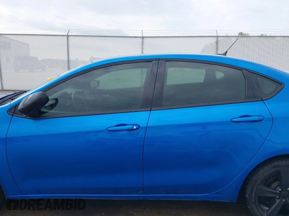 2015 Dodge Dart SXT with VIN 1C3CDFBB1FD422884, listed as a IAAI auction lot 42144371 with 138,207 mi miles and . Bid and sale history available at DreamBid. Image 15.