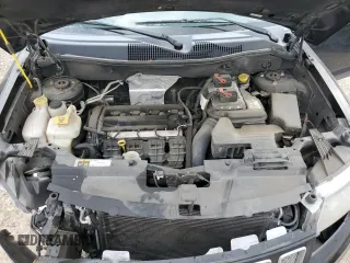 2016 Jeep Compass High Altitude z VIN 1C4NJCEA9GD716095, wystawiony jako Copart lot #56435745 z przebiegiem 145 361 mil mil oraz Szkoda całkowita • Salvage title. Historia ofert i sprzedaży dostępna na DreamBid. Obrazek 12.