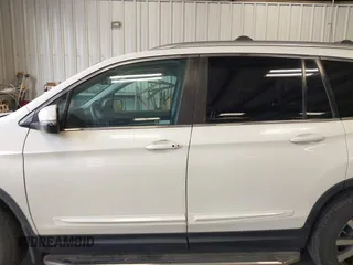 2019 Honda Pilot EX-L with VIN 5FNYF6H54KB043295, listed as a IAAI auction lot 42298547 with 235,343 mi miles and . Bid and sale history available at DreamBid. Image 15.