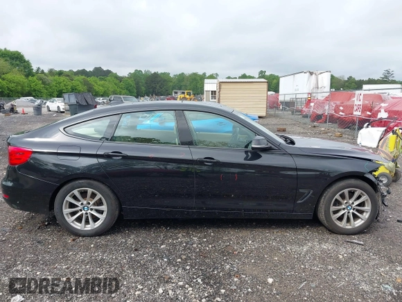2014 BMW 3 Series 328i Gran Turismo xDrive с VIN WBA3X5C5XED556214, выставлен на аукционе IAAI как лот 42123796 с пробегом 102 159 миль миль и . История ставок и продаж доступна на DreamBid. Изображение 13.