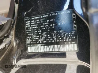 2022 Volkswagen Tiguan SE z VIN 3VV3B7AX8NM094906, wystawiony jako Copart lot #54234485 z przebiegiem 27 030 mil mil oraz Szkoda całkowita • Salvage title. Historia ofert i sprzedaży dostępna na DreamBid. Obrazek 13.
