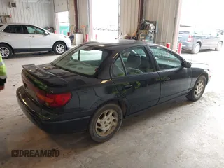 2000 Saturn SL with VIN 1G8ZK5272YZ268641, listed as a IAAI auction lot 42384288 with 236,626 mi miles and . Bid and sale history available at DreamBid. Image 4.