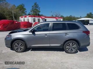 2020 Mitsubishi Outlander ES z VIN JA4AD2A37LJ001216, wystawiony jako IAAI lot #41623939 z przebiegiem 66 282 mil mil oraz . Historia ofert i sprzedaży dostępna na DreamBid. Obrazek 14.