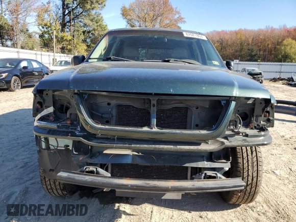 2002 Ford Explorer XLT с VIN 1FMZU73W22UD50029, выставлен на аукционе Copart как лот 82081864 с пробегом 260 745 миль миль и Списание • Salvage title. История ставок и продаж доступна на DreamBid. Изображение 5.
