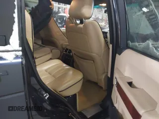 2012 Land Rover Range Rover HSE Lux with VIN SALMF1D46CA365468, listed as a IAAI auction lot 41316644 with 138,343 mi miles and . Bid and sale history available at DreamBid. Image 8.
