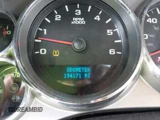 2007 Chevrolet Silverado 1500 Work Truck with VIN 2GCEC13J171515501, listed as a IAAI auction lot 42057258 with 194,171 mi miles and . Bid and sale history available at DreamBid. Image 7.
