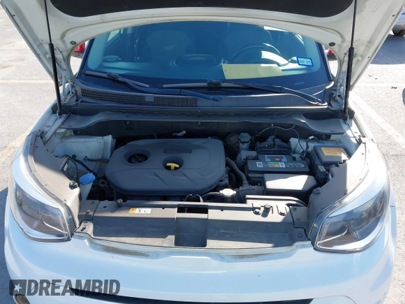 2017 Kia Soul + with VIN KNDJP3A54H7443184, listed as a IAAI auction lot 41994163 with 163,655 mi miles. Bid and sale history available at carsss.com. Image 10.