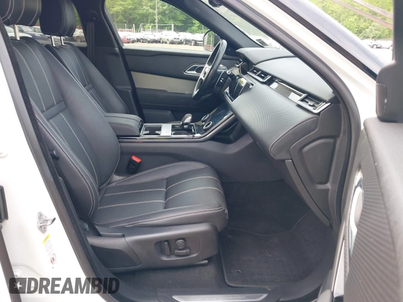 2022 Land Rover Range Rover Velar R-Dynamic S с VIN SALYT2EXXNA329908, выставлен на аукционе IAAI как лот 42417069 с пробегом 49 283 миль миль и . История ставок и продаж доступна на DreamBid. Изображение 5.