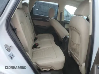 2016 Audi Q5 Premium z VIN WA1C2AFP7GA002294, wystawiony jako Copart lot #52130665 z przebiegiem 39 768 mil mil oraz Szkoda całkowita • Salvage title. Historia ofert i sprzedaży dostępna na DreamBid. Obrazek 11.