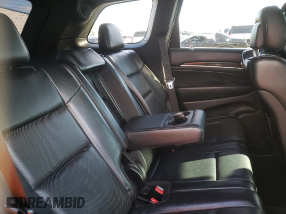 2016 Jeep Grand Cherokee High Altitude with VIN 1C4RJFCG5GC370627, listed as a Copart auction lot 89184435 with 112,989 mi miles and Salvage Title. Bid and sale history available at carsss.com. Image 10.