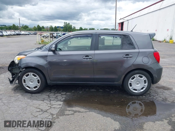 2013 Scion xD with VIN JTKKUPB43D1030172, listed as a IAAI auction lot 42433011 with 102,607 mi miles and . Bid and sale history available at DreamBid. Image 14.
