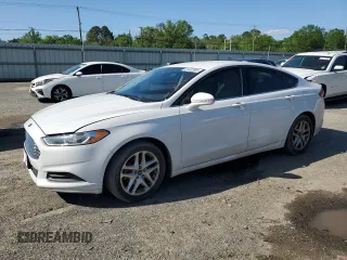 2015 Ford Fusion SE with VIN 3FA6P0H73FR169192, listed as a Copart auction lot 51432955 with 147,189 mi miles and Clean Title. Bid and sale history available at DreamBid. Image 1.