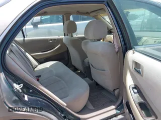 2000 Honda Accord SE z VIN 1HGCG5673YA090469, wystawiony jako IAAI lot #42391254 z przebiegiem 140 819 mil mil oraz . Historia ofert i sprzedaży dostępna na DreamBid. Obrazek 8.