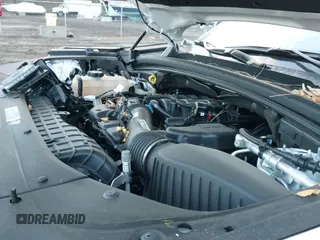 2023 Jeep Grand Cherokee Laredo with VIN 1C4RJHAG1PC530436, listed as a IAAI auction lot 40766475 with 12,535 mi miles and . Bid and sale history available at DreamBid. Image 20.