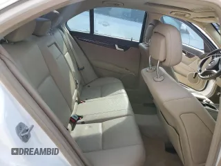 2013 Mercedes-Benz C 350 Sport with VIN WDDGF5HB3DR249898, listed as a Copart auction lot 77884914 with Not Provided miles and Salvage Title. Bid and sale history available at DreamBid. Image 10.