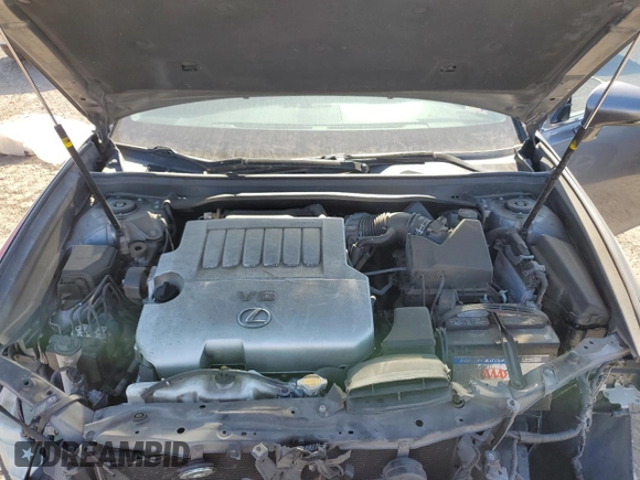 2013 Lexus ES 4dr Sdn with VIN JTHBK1GG6D2072339, listed as a Copart auction lot 52162235 with 163,691 mi miles and Salvage Title. Bid and sale history available at carsss.com. Image 11.
