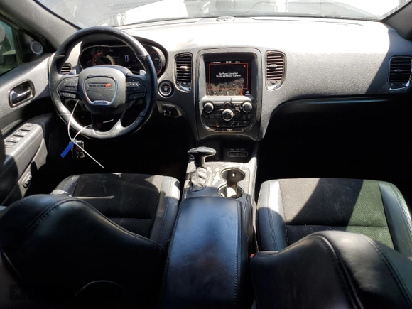 2020 Dodge Durango R/T with VIN 1C4SDJCT6LC188003, listed as a Copart auction lot 63706475 with 59,954 mi miles and Salvage title. Bid and sale history available at DreamBid. Image 8.